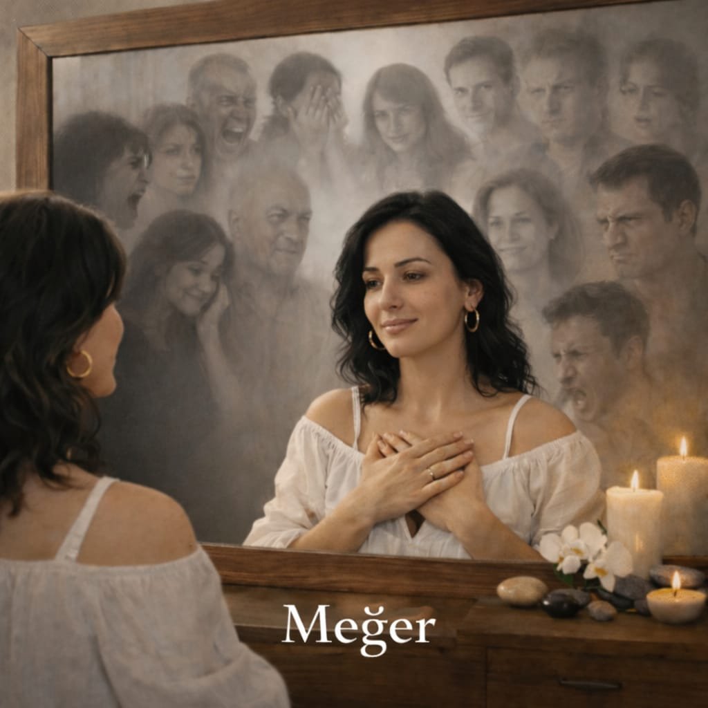 Ho'oponopono: Affetme ve İyileşme Sanatı