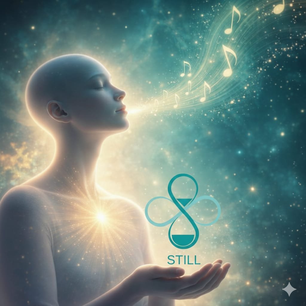 STILL Uzmanlığı: Zihinsel ve Bedensel Dönüşüm Çalışması