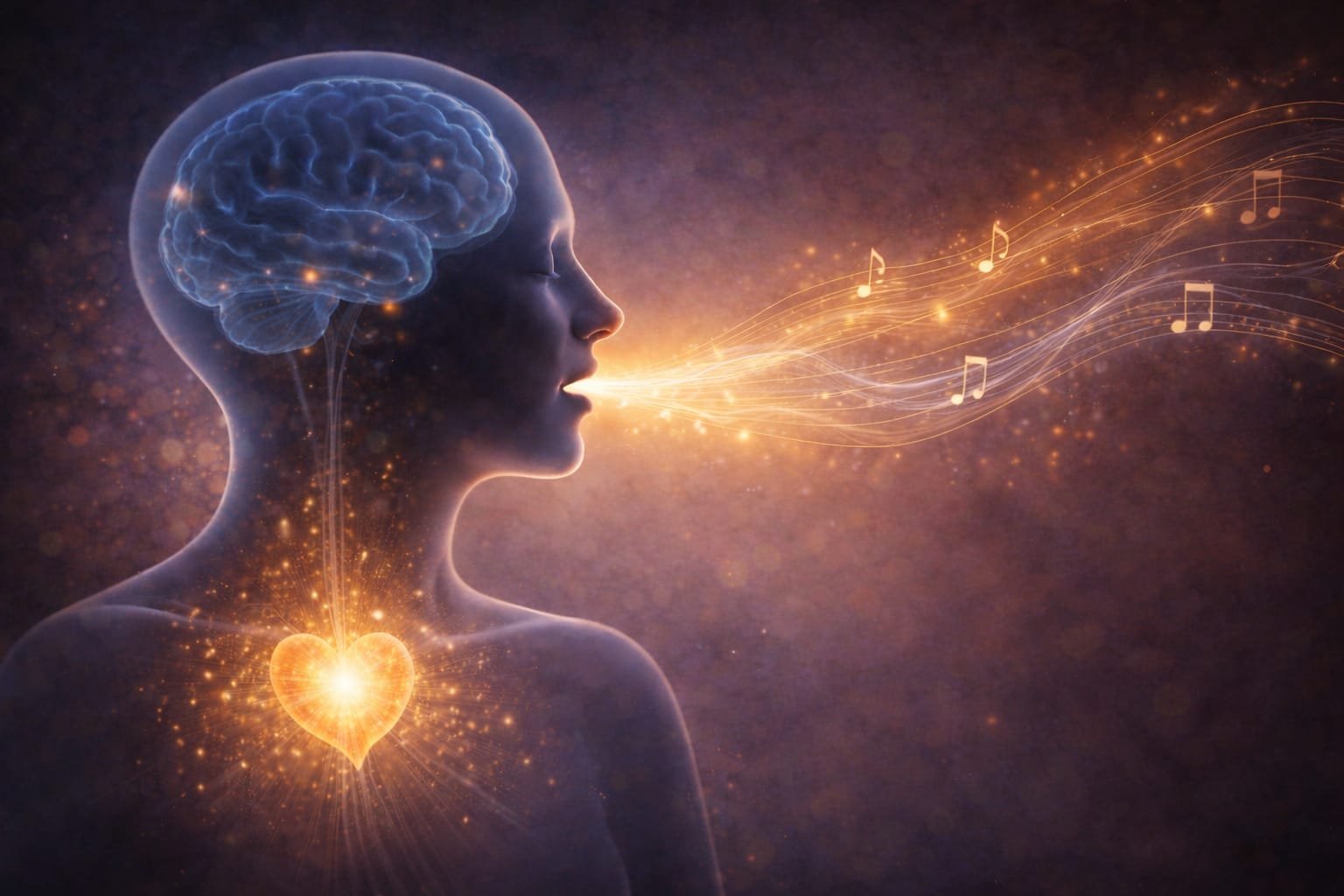 Duanın Gücü: Niyet ve Tezahür