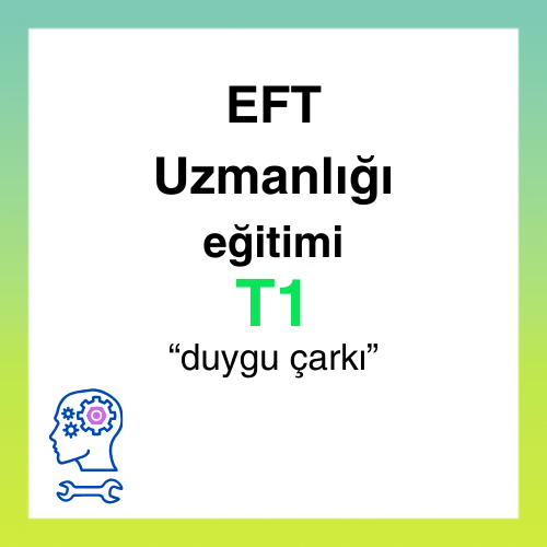 Eft Uzmanlığı Eğitimi T1