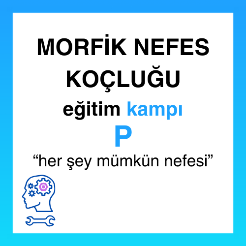 Morfik Nefes Koçluğu Eğitim Kampı