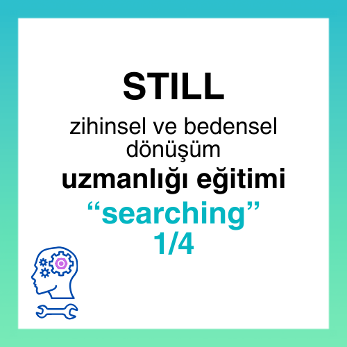 Still Uzmanlığı Eğitimi Tarama