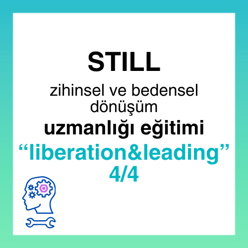Still Uzmanlığı Eğitimi Mümkün