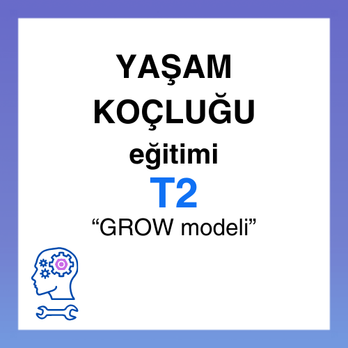 Yaşam Koçluğu Eğitimi T2