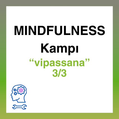 Mindfulness Dönüşüm Kampı